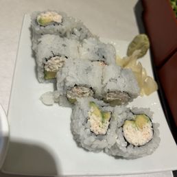 California Roll