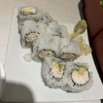 Seto Restaurant - California Roll (8) - Japanese Near Me - Sunnyvale, California Seto Restaurant - California Roll (8) - Japanese Near Me - Sunnyvale, California