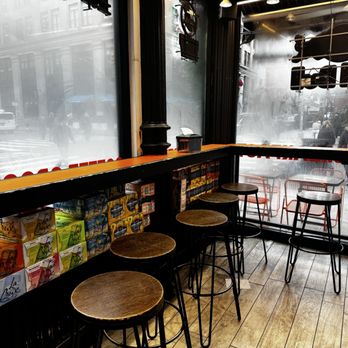 Nom! - Delis Near Me - New York, New York Nom! - Delis Near Me - New York, New York