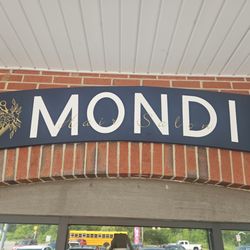 Mondi Hair Salon