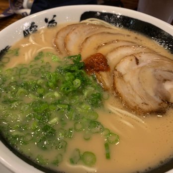 Ramen Danbo - Classic Chasu Ramen - Ramen Near Me - Seattle, Washington Ramen Danbo - Classic Chasu Ramen - Ramen Near Me - Seattle, Washington
