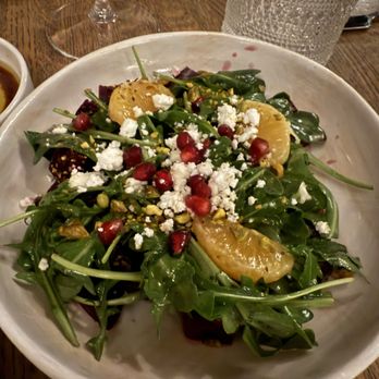Zaytinya - Beet Salata - Greek Near Me - Culver City, California