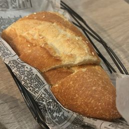 Bread