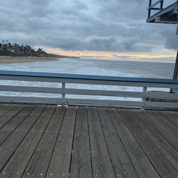 San Clemente Pier - Beaches Near Me - San Clemente, California