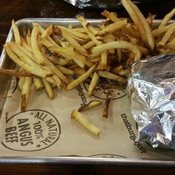 That Burger Joint - Burgers Near Me - Glen Ellyn, Illinois