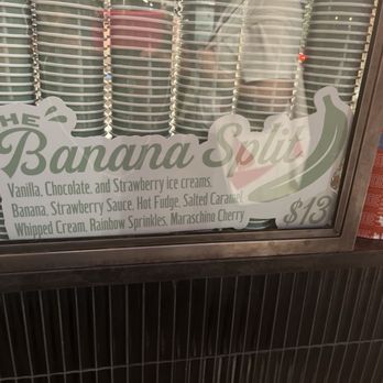 Softside - Ice Cream & Frozen Yogurt Near Me - New York, New York