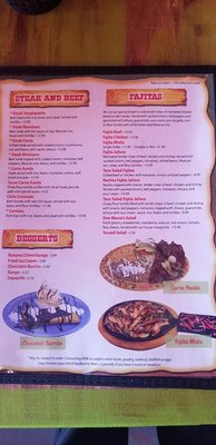 Don Marco's Mexican by null