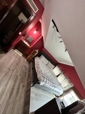 The Grandison Inn Bed & Breakfast by null