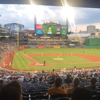 PNC Park - Stadiums & Arenas Near Me - Pittsburgh, Pennsylvania