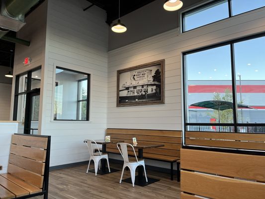 Kelly’s Roast Beef by null