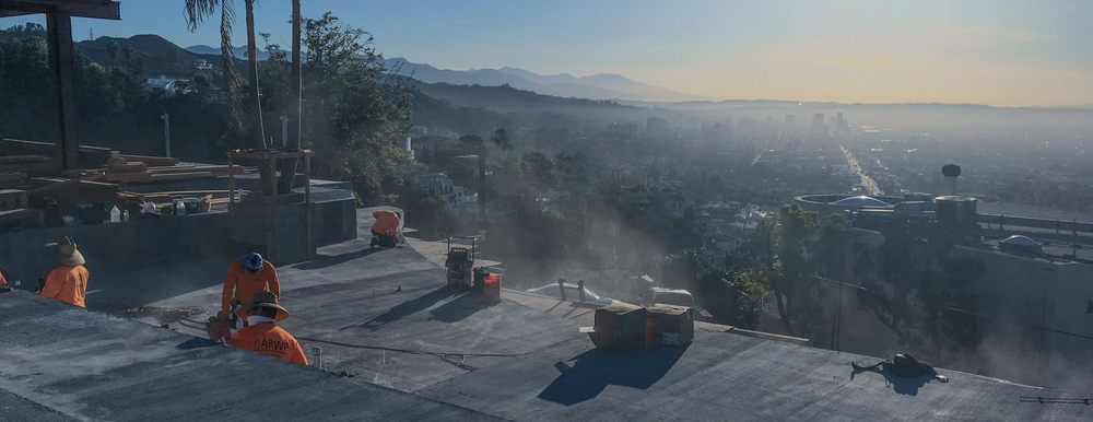 Slide of Allied Roofing And Waterproofing