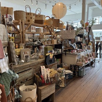 The Farmer's Daughter - A feast for the eyes. So many wonderful things to chose from. - Women's Clothing Near Me - Ferndale, California The Farmer's Daughter - A feast for the eyes. So many wonderful things to chose from. - Women's Clothing Near Me - Ferndale, California