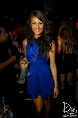 Drai's After Hours by null