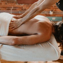 Moonrise Massage