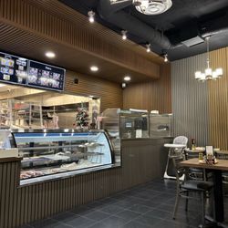 Shawarma BBQ Express