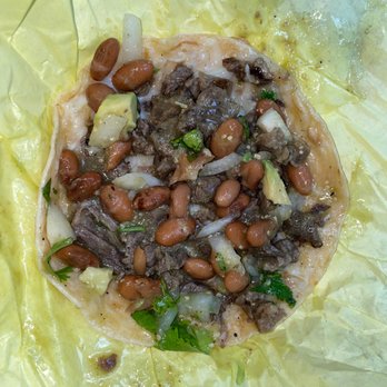 Tacos Omanas - Taco Perron - Mexican Near Me - Covina, California