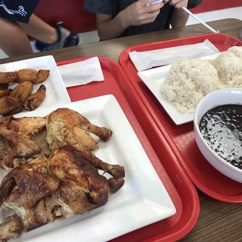 La Granja - Seafood Near Me - Apopka, Florida