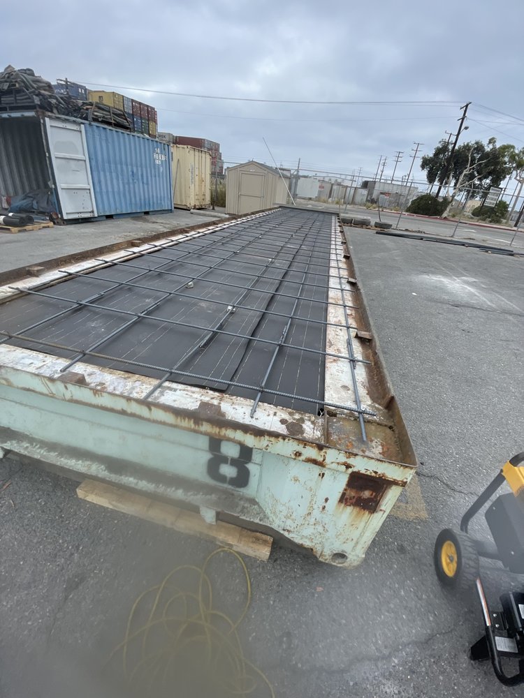 RAMIREZ CONCRETE AND MASONRY Request a Quote 39 Photos Los