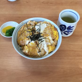 Bento39 - Katsu bowl - Japanese Near Me - Novi, Michigan