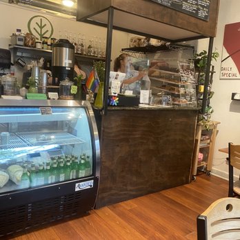 Fancy Plants Cafe - Vegan Near Me - Chicago, Illinois Fancy Plants Cafe - Vegan Near Me - Chicago, Illinois