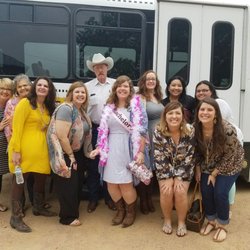Big Country Cabs