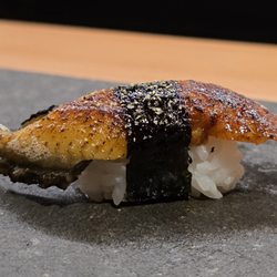 Sushi Kappo Tamura - Unagi