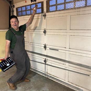 Precision Garage Door Service - Garage door and Arron - Garage Door Services Near Me - Hayward, California