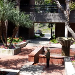 Pediatric Neurology of Orange County - There is a beautiful garden outside... really pretty!!!