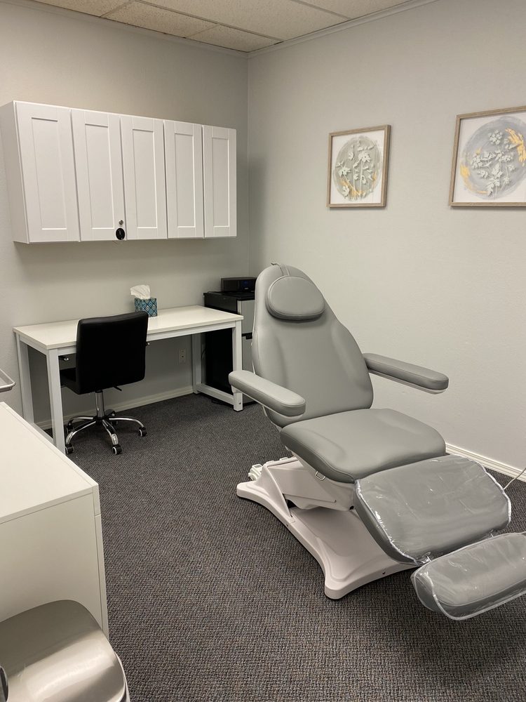 RADIANT MEDICAL AESTHETICS Request an Appointment Grants Pass, OR