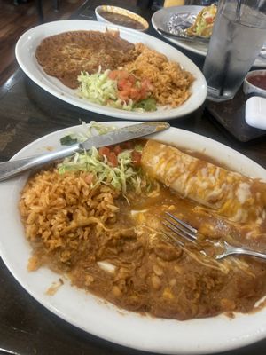 Don Juan's Mexican Grill by null