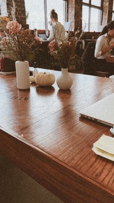 The Gathering Coffee Co. by null
