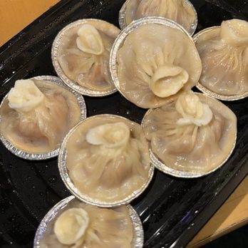 Little Fat Dumpling - Pork soup dumplings - Asian Fusion Near Me - Fresno, California Little Fat Dumpling - Pork soup dumplings - Asian Fusion Near Me - Fresno, California
