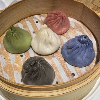 Tang By Mr Sun - Dumplings - Asian Fusion Near Me - New York, New York Tang By Mr Sun - Dumplings - Asian Fusion Near Me - New York, New York