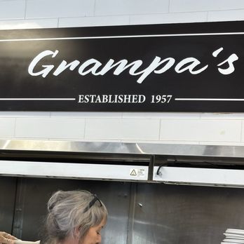 Grampa’s Cafe - Coffee & Tea Near Me - Dania Beach, Florida