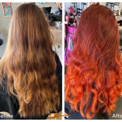 Creations Hair Salon