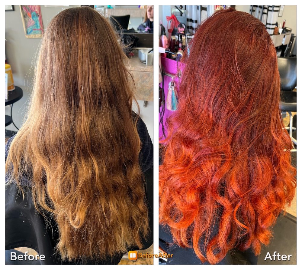 CREATIONS HAIR SALON Updated October 2024 22 Photos & 15 Reviews