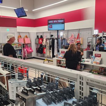 Burlington - Women's Clothing Near Me - Davie, Florida