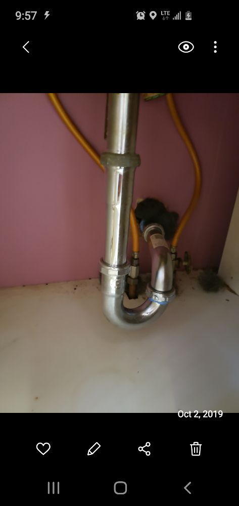 Slide of Royal Flush Plumbing