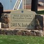 Photo of Hal Jensen Recreation Center