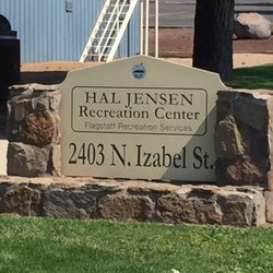 Hal Jensen Recreation Center