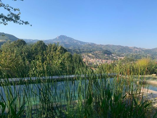 B & B Villa Fortezza by null