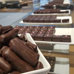Chocolats Andrée