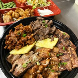 Gui Korean BBQ - Combo A