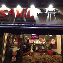 Sahil