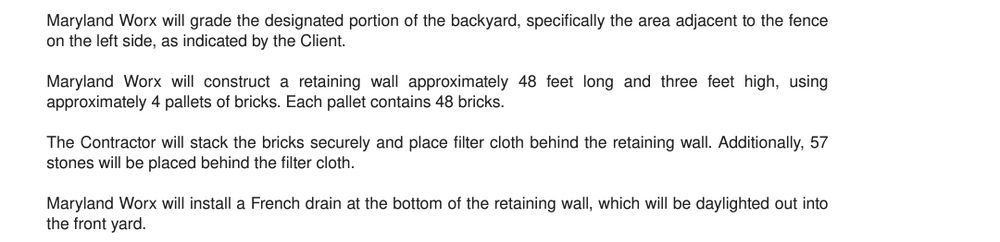 Slide of Maryland Worx