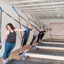 Posture Power Wellness