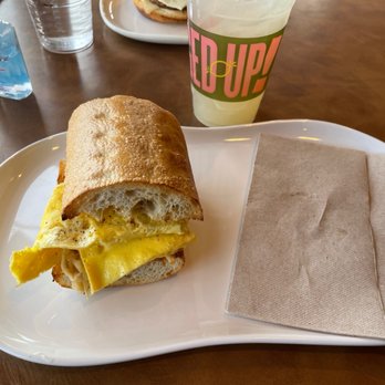 Panera Bread - Soup Near Me - Ithaca, New York