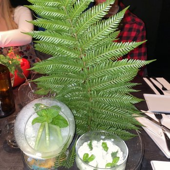 BarChef - Lounges Near Me - Toronto, Ontario