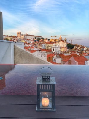 Memmo Alfama Hotel Lisboa by null Memmo Alfama Hotel Lisboa by null