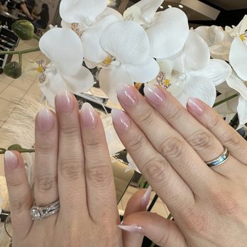 Legacy Nails & Spa - Nail Salons Near Me - Plano, Texas